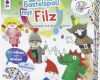 Fingerpuppen Vorlagen Filz Schönste Rundum Kunterbunt Bastelspaß Mit Filz Von andresen Ina