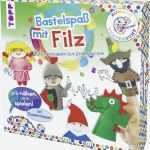 Fingerpuppen Vorlagen Filz Schönste Rundum Kunterbunt Bastelspaß Mit Filz Von andresen Ina