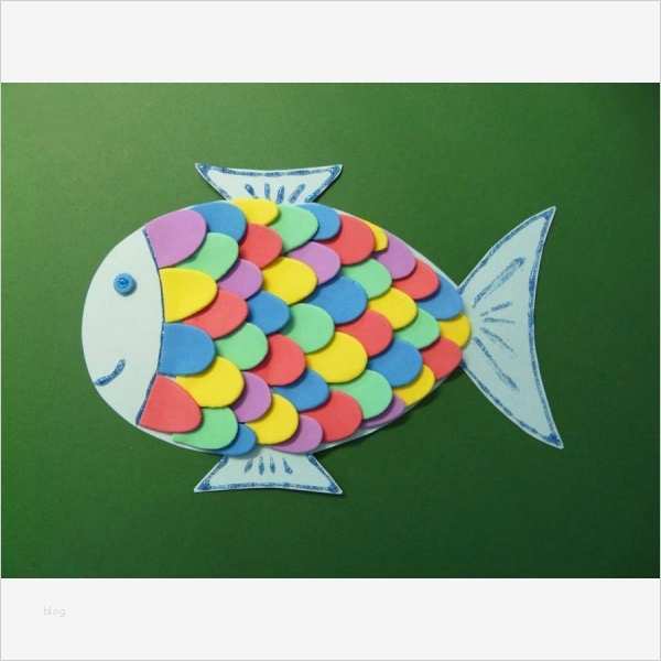 54 Wunderbar Fisch Vorlage Zum Basteln Bilder 1 Fisch Vorlage Zum Basteln Großartig Tauchen Sie Ab Mit Unserer Fische Basteln Bastelanleitung