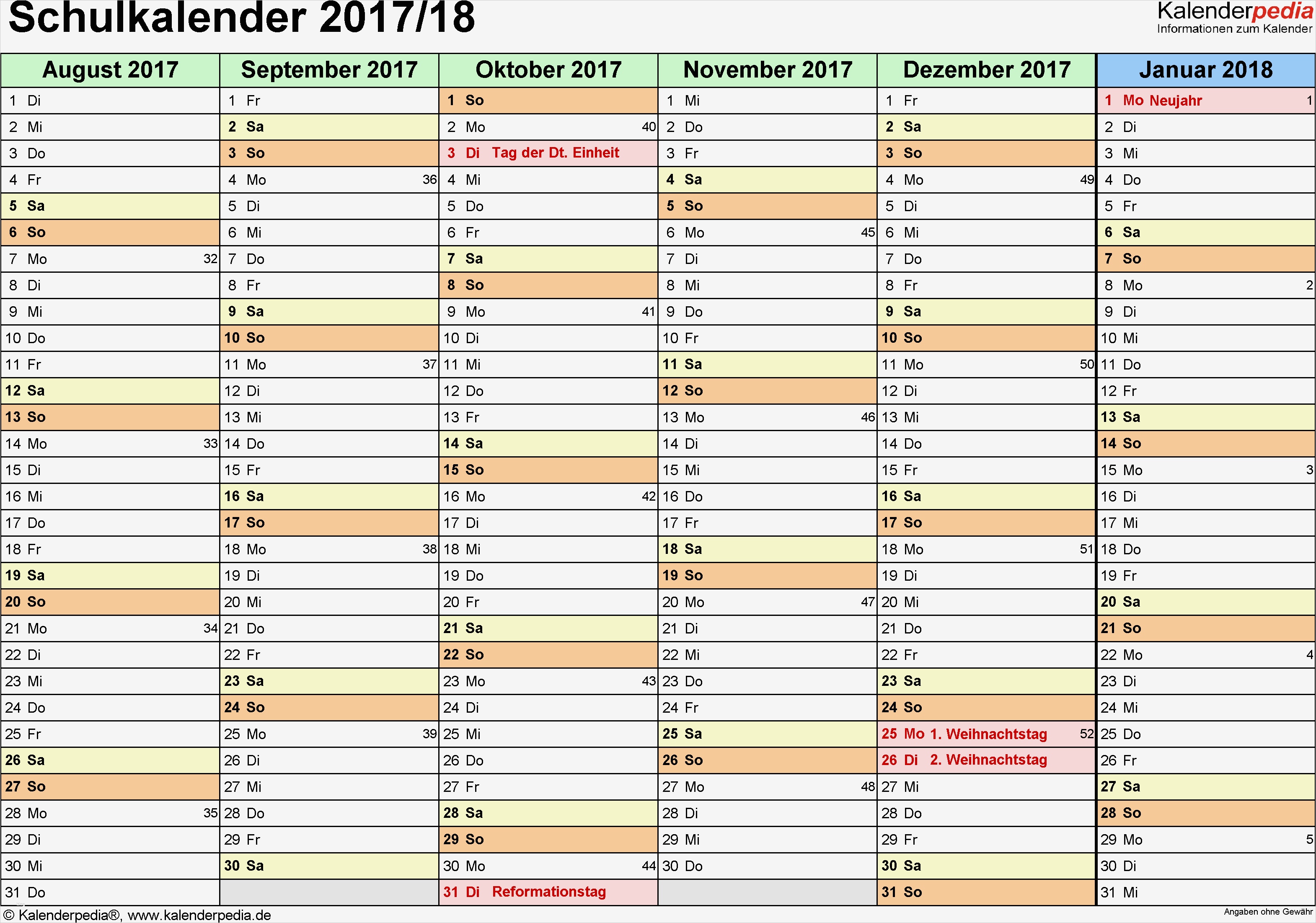 Flammen Vorlagen Zum Ausdrucken Best Of Schulkalender 2017 2018 Als Excel Vorlagen Zum Ausdrucken