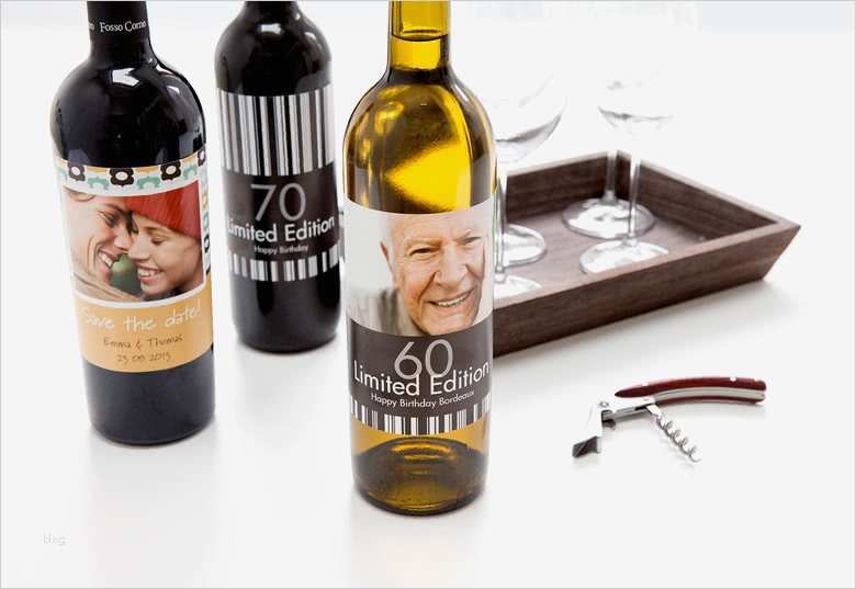 Flaschenetiketten Selber Drucken Vorlagen Neu Flaschenetiketten Mit Foto Gestalten Und Online Bestellen