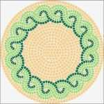 Fliesen Mosaik Vorlagen Elegant Mosaik Vorlagen Traiani 40 40x40cm Günstig Kaufen