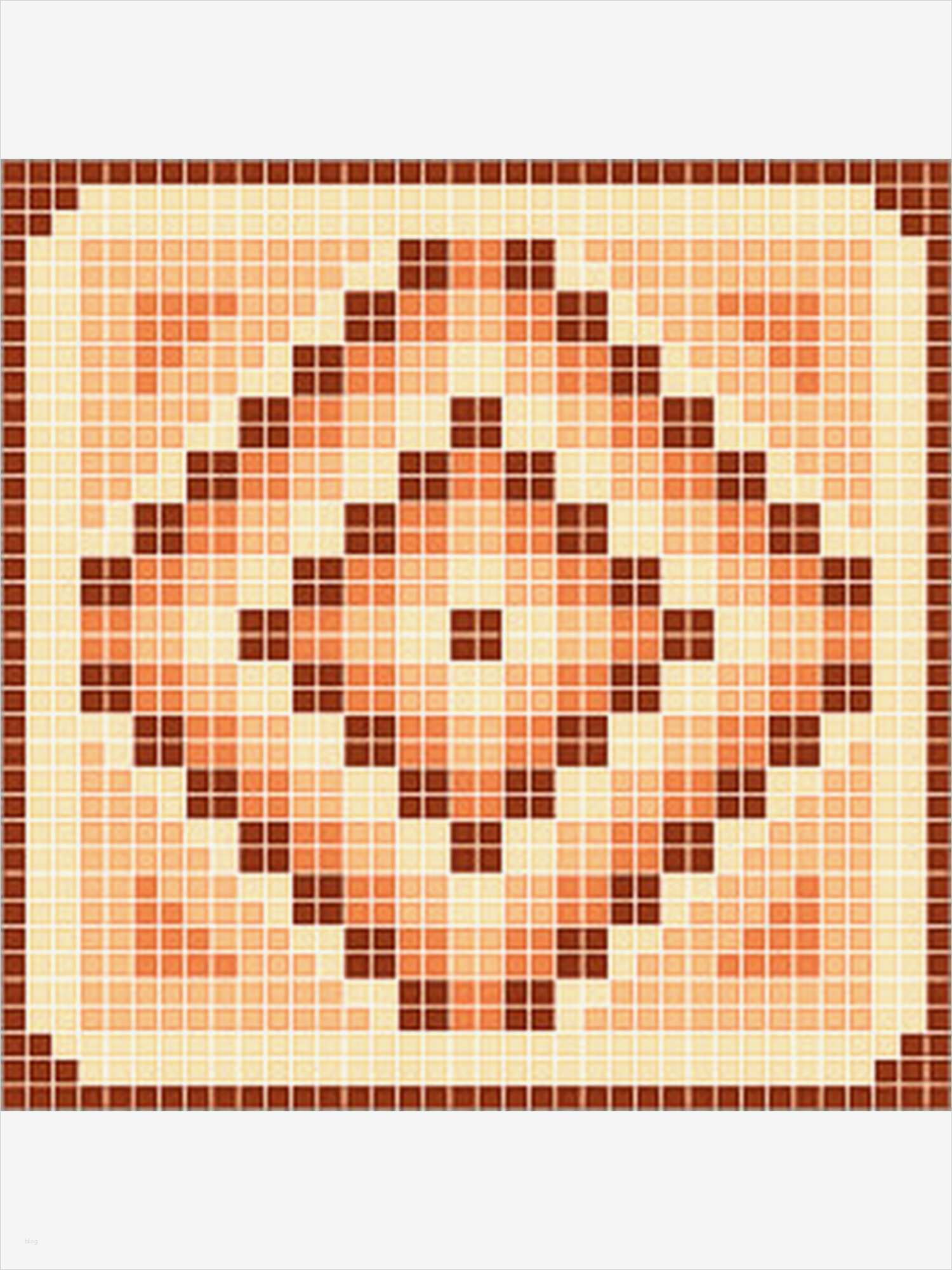 Fliesen Mosaik Vorlagen Fabelhaft Mosaik Vorlagen Malta 40 40x40cm Günstig Kaufen