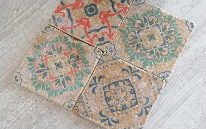 Fliesen Mosaik Vorlagen Luxus Diy Vintage Fliesen Selber Machen