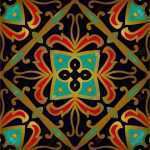 Fliesen Mosaik Vorlagen Wunderbar Wunderbar Fliesen Mosaik Vorlagen Gros oriental