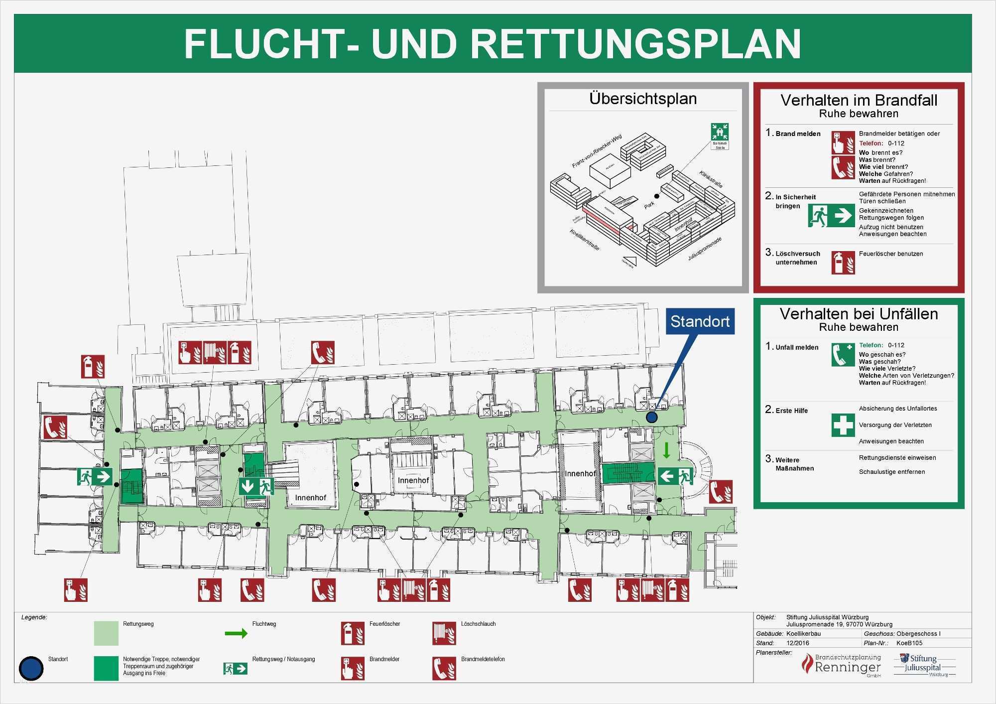 Flucht Und Rettungsplan Vorlage Erstaunlich Flucht Und Rettungspläne