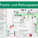 Flucht Und Rettungsplan Vorlage Inspiration Brandschutz Mappe Sicher Ins Freie