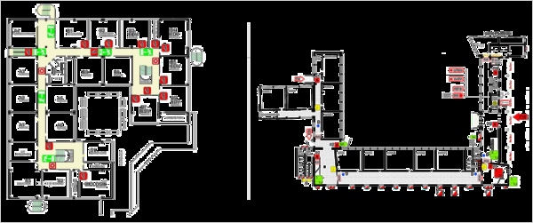 Flucht Und Rettungsplan Vorlage Luxus Fein Brandschutzplan Vorlage Zeitgenössisch Entry Level
