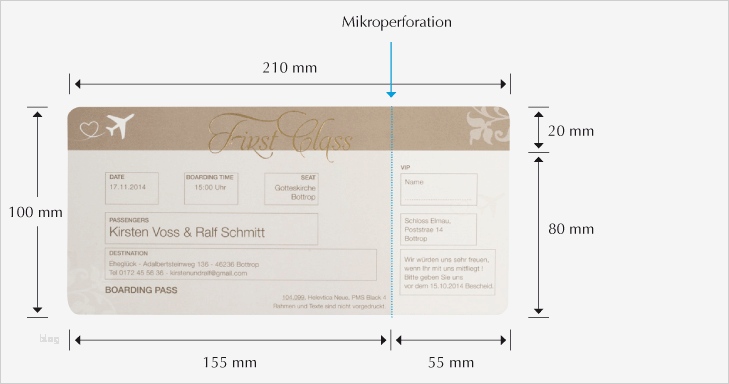 Flugticket Einladung Vorlage Schönste Ausgefallene Hochzeitseinladung Als Flugticket Boarding Pass