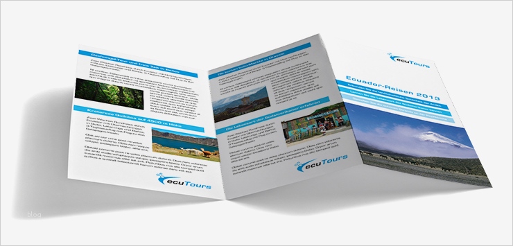 Flyer Din A4 6 Seiten Wickelfalz Vorlage Beste Falzflyer Folder 6 Seiten Din A4 Günstig Online Drucken