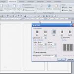 Flyer Din A4 6 Seiten Wickelfalz Vorlage Erstaunlich Eine Grußkarte In Word 2007 2010 Erstellen