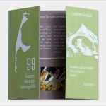 Flyer Din A4 6 Seiten Wickelfalz Vorlage Fabelhaft Flyer Altarfalz Offen