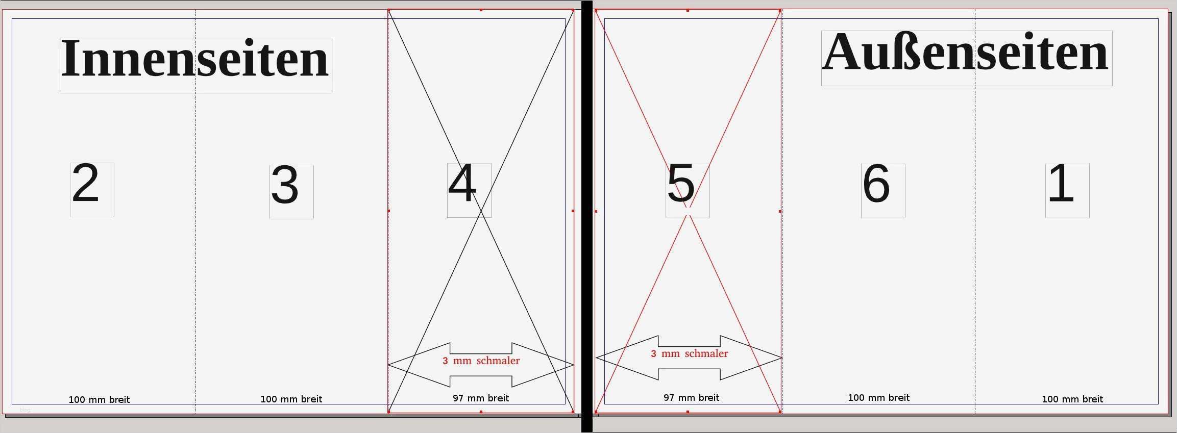 Flyer Din A4 6 Seiten Wickelfalz Vorlage Schön 1 – Flyerarten – Wickelfalz Flyer Selbst Erstellen