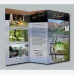 Flyer Din A4 6 Seiten Wickelfalz Vorlage Wunderbar Flyer Gastronomie See 6 Seiten Langdin Gefalzt 9 9 X 21