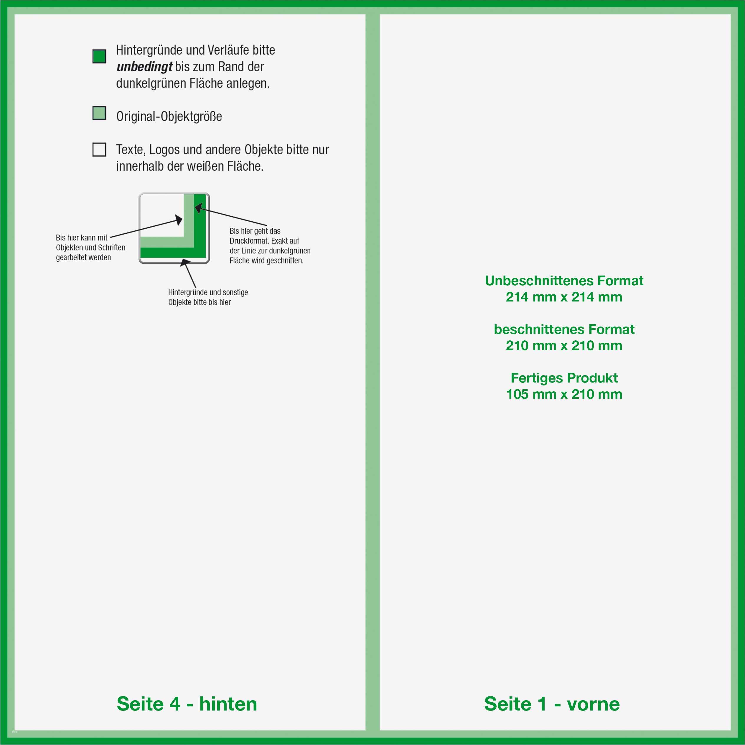 Flyer Din Lang Wickelfalz Vorlage Einzigartig Flyer Din Lang 4 Seitig Hoch