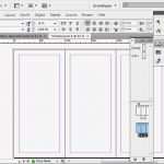 Flyer Din Lang Wickelfalz Vorlage Einzigartig Flyerdesign Im Faltformat Am Beispiel Eines