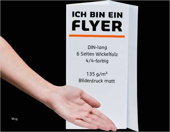Flyer Din Lang Wickelfalz Vorlage Inspiration Wickelfalz Flyer Günstig Drucken ∙ Saxoprint