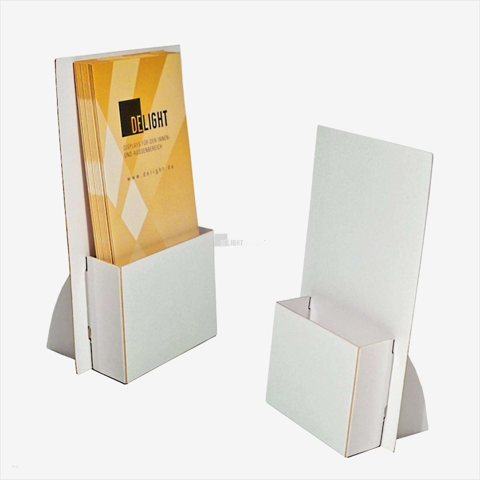 Flyer Din Lang Wickelfalz Vorlage Luxus Tischaufsteller Aus Pappe Für Din A6 & Din Lang Flyer