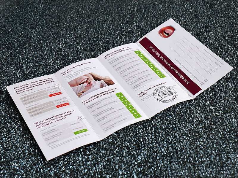 Flyer Din Lang Wickelfalz Vorlage Süß 3 Bruch Wickelfalz 8 Seitig Drucken