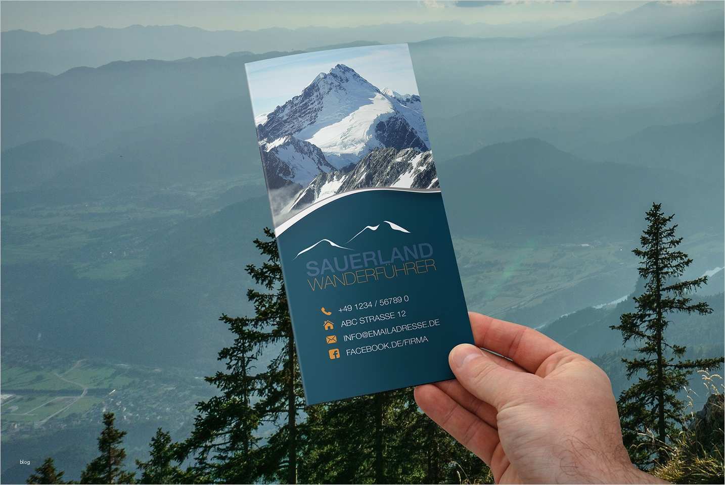 Flyer Din Lang Wickelfalz Vorlage Süß Din Lang Flyer Vorlage Wellness & Spa – Grafikshopper