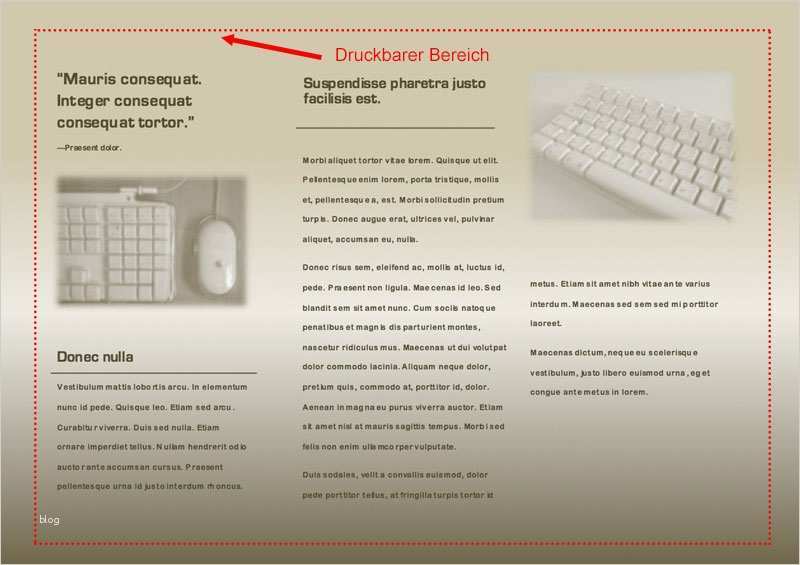 Flyer Drucken Vorlage Neu Flyer Drucken Was Muss Ich Berücksichtigen