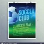 Flyer Einladung Vorlage Beste Fußball Club Broschüre Flyer Design Einladung Vorlage
