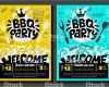 Flyer Einladung Vorlage Großartig Bbq Party Essen Plakat Grillen Sie Vorlage Menü Einladung