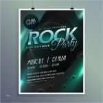 Flyer Einladung Vorlage Neu Club Rock Party Musik Flyer Vorlage