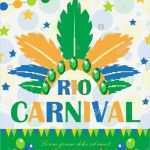 Flyer Einladung Vorlage Wunderbar Gemütlich Karneval Einladung Vorlage Bilder Entry Level