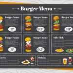 Flyer Gastronomie Vorlage Genial 77 Kostenlose Speisekarten Vorlagen Zum Selbst Gestalten