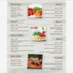 Flyer Gastronomie Vorlage Inspiration 13 Best Speisekarten Vorlagen Images On Pinterest