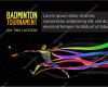 Flyer Hintergrund Vorlagen Cool Badminton Sport Einladung Poster Oder Flyer Hintergrund