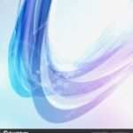 Flyer Hintergrund Vorlagen Erstaunlich Abstract Blue Wave Hintergrund Für Poster Flyer Bunner