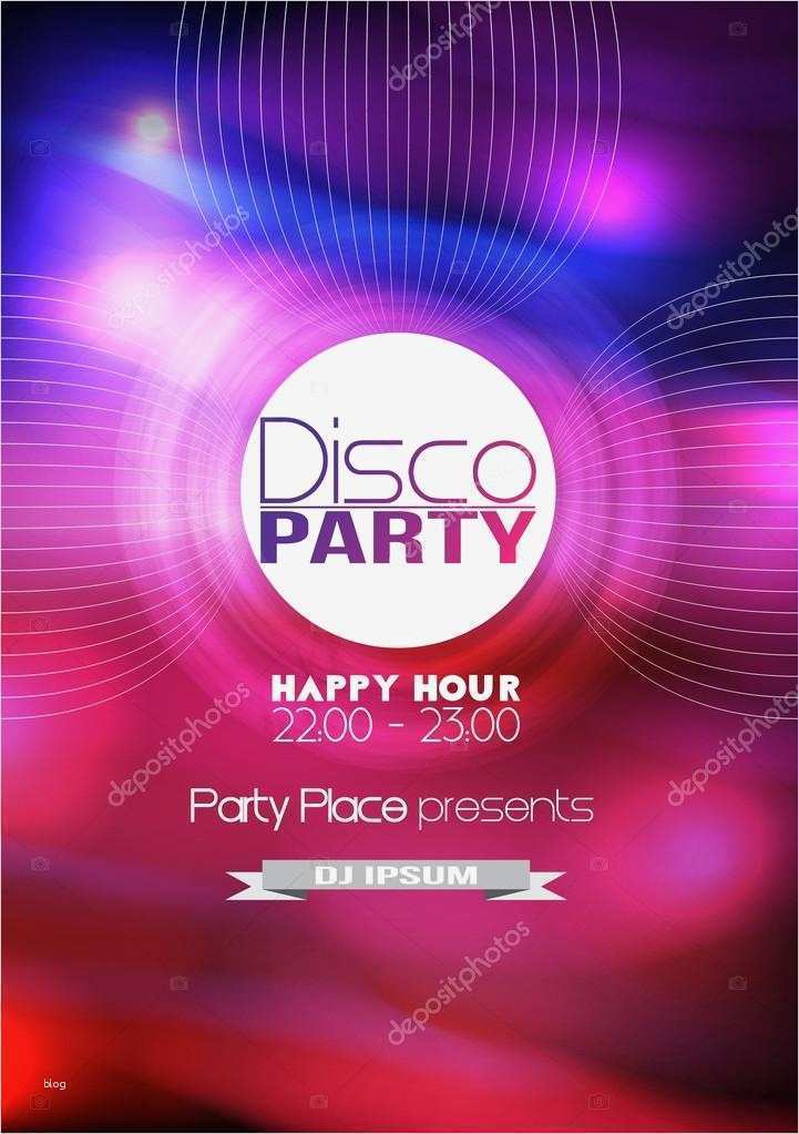 49 Schönste Flyer Hintergrund Vorlagen Bilder 1 Flyer Hintergrund Vorlagen Gut Disco Party Flyer Hintergrund Vorlage Vektor
