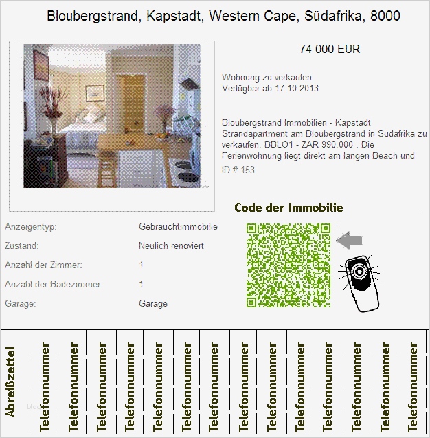 Flyer Mit Telefonnummer Zum Abreißen Vorlage Schönste Service Und Tipps