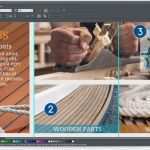 Flyer Selber Machen Vorlagen Best Of Der Magix Page &amp; Layout Designer 11 Zum Erstellen Der
