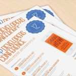 Flyer Selber Machen Vorlagen Luxus Flyer Selbst Gestalten B Cher Grafik Design Design