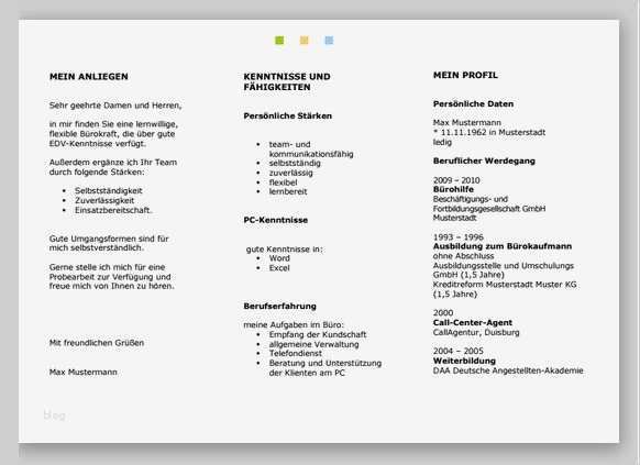 Flyer Vorlagen Download Fabelhaft Bewerbungs Flyer Für Einen Job Als Aushilfe Muster