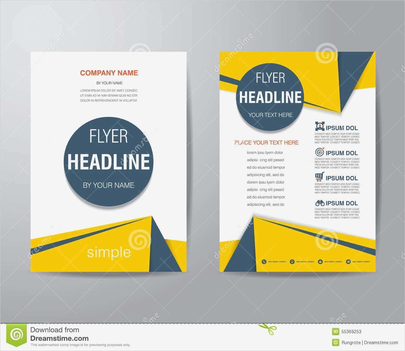 Flyer Vorlagen Download Fabelhaft Pin by Leelentine On Cadspec Marketing Ideas