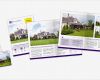 Flyer Vorlagen Für Immobilienmakler Best Of Erfreut Makler Broschüre Vorlage Galerie Entry Level