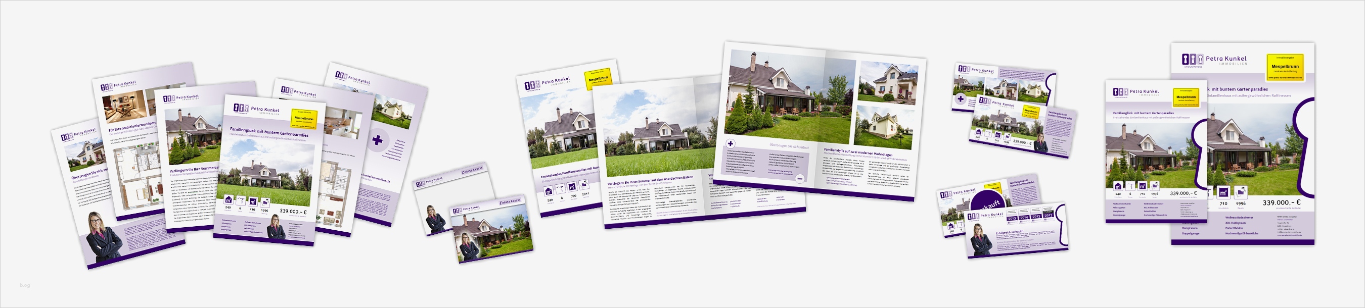 Flyer Vorlagen Für Immobilienmakler Best Of Erfreut Makler Broschüre Vorlage Galerie Entry Level