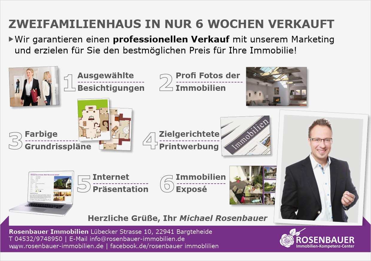 Flyer Vorlagen Für Immobilienmakler Erstaunlich Fein Immobilien Broschüre Vorlagen Galerie Beispiel