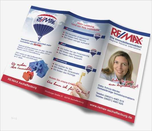 Flyer Vorlagen Für Immobilienmakler Erstaunlich Werbeflyer Werbung Broschüren Gestaltung Und Druck