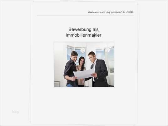 Flyer Vorlagen Für Immobilienmakler Erstaunlich Ziemlich Lebenslauf Für Makler Fotos Entry Level Resume