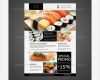 Flyer Vorlagen Für Immobilienmakler Luxus atemberaubend Sushi Vorlage Fotos Dokumentationsvorlage