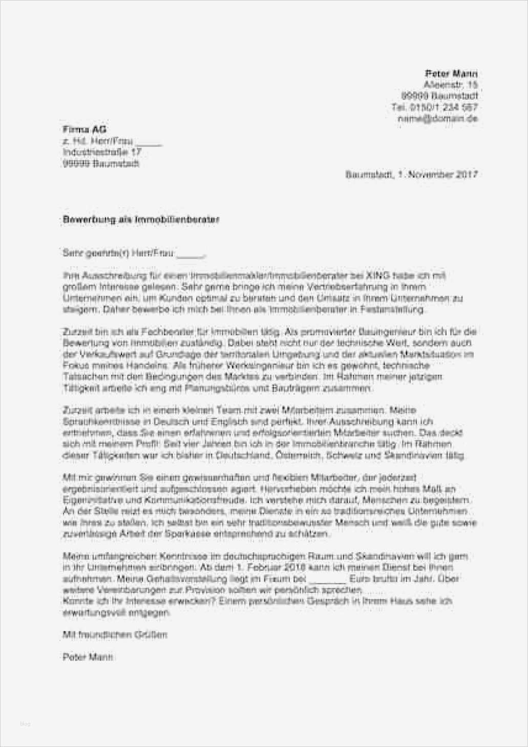 Flyer Vorlagen Für Immobilienmakler Schönste Fein Immobilienmakler Anschreiben 2 Zeitgenössisch