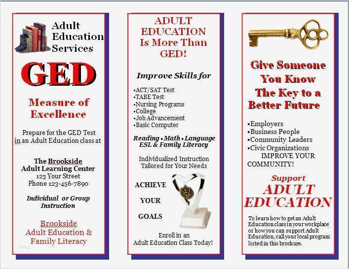 Flyer Vorlagen Open Office Kostenlos Genial Word Faltblatt Vorlagen Zum Herunterladen