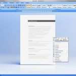 Flyer Vorlagen Open Office Kostenlos Süß Richtig Bewerben Mit Vorlagen Für Open Fice & Ms Word