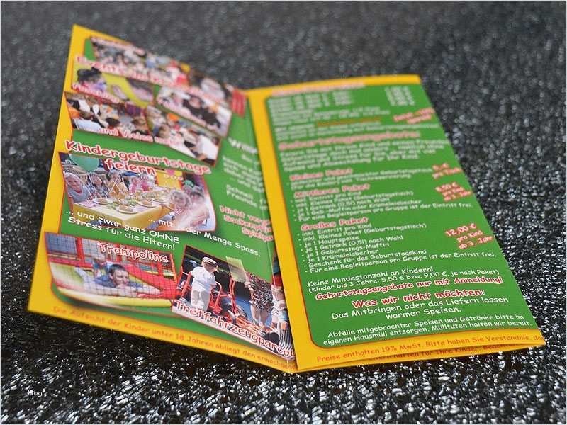 Flyer Wickelfalz 6 Seitig Vorlage Best Of Faltblatt 2 Bruch Wickelfalz 6 Seitig