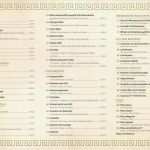 Flyer Wickelfalz 6 Seitig Vorlage Cool Falzflyer Für Das Restaurant Schwarzachstube Schmidesign